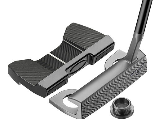 Mizuno dévoile l’extension de sa gamme de putters M.CRAFT X