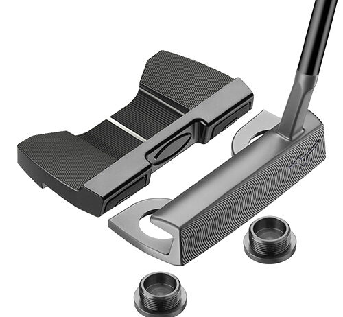 Mizuno dévoile l’extension de sa gamme de putters M.CRAFT X