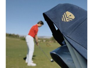 Paris Business Golf School
