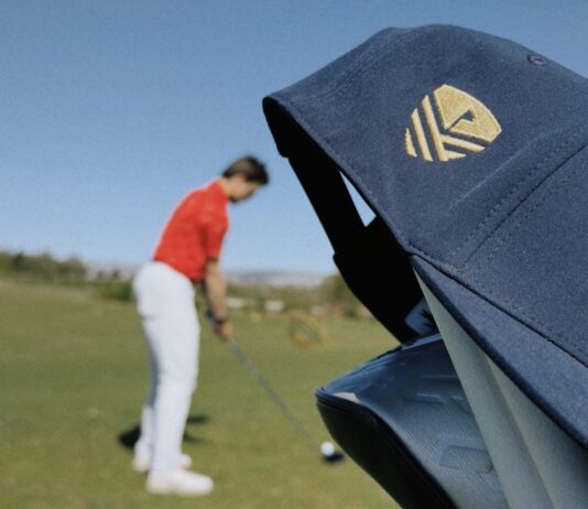 Paris Business Golf School