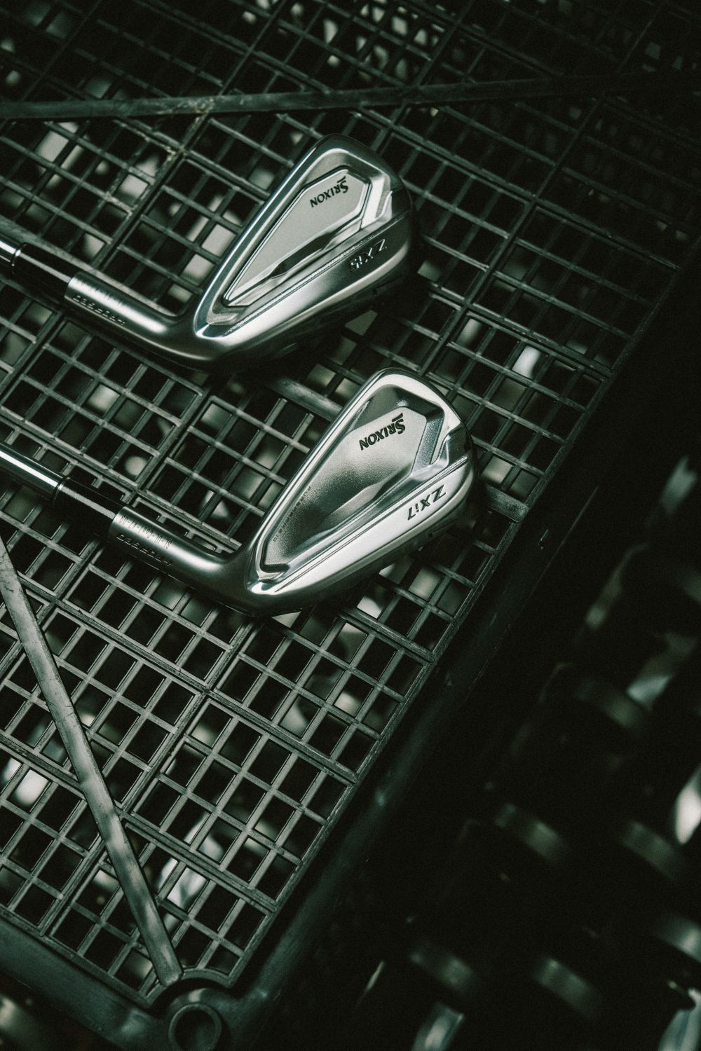 Srixon ZXi
