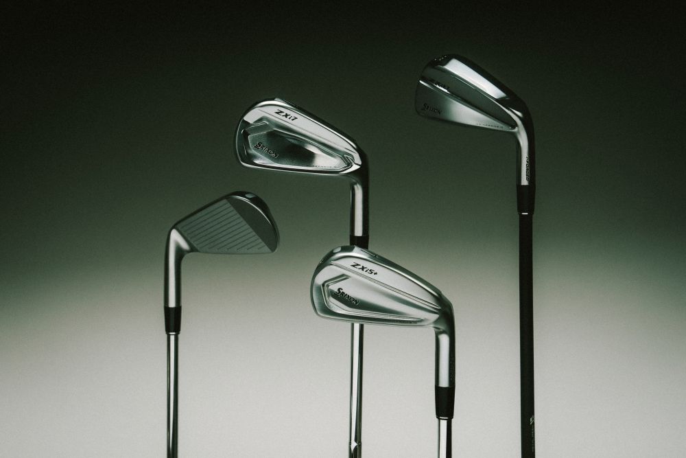 Srixon ZXi