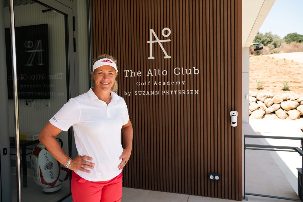 Alto Club, Andalousie, Espagne