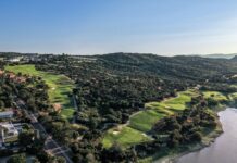 The Alto Club, la preuve par 3