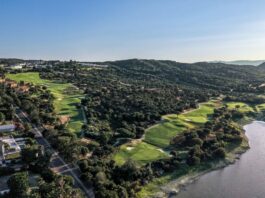 The Alto Club, la preuve par 3