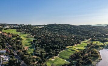 The Alto Club, la preuve par 3