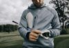 Under Armour FW26 base layer