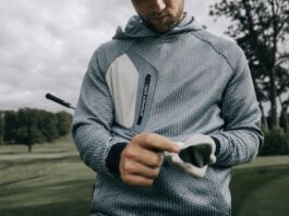 Under Armour FW26 base layer