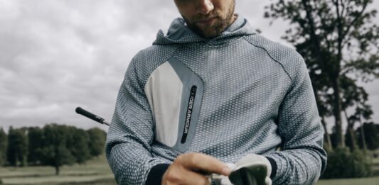 Under Armour FW 2026 : nouvelles collections textiles Automne Hiver Under Armour FW26 base layer