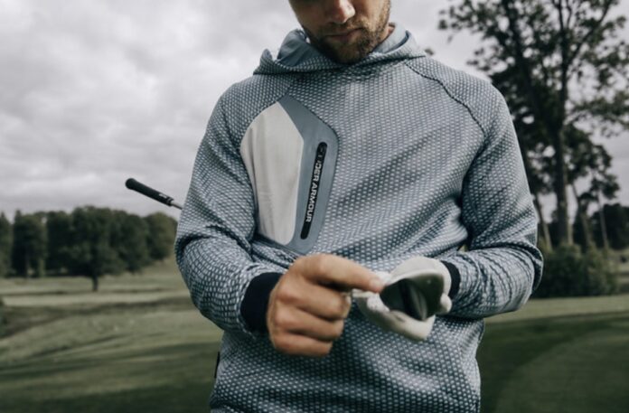 Under Armour FW26 base layer