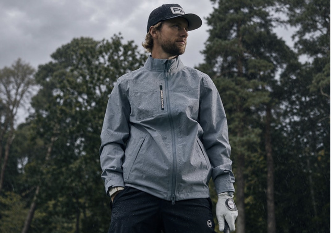 Under Armour FW26