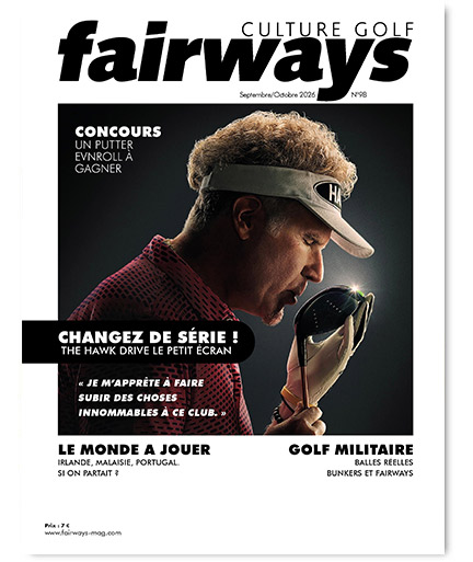 Visuel-fairways-98 fairways n°98