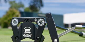 Evnroll putters reverse torque