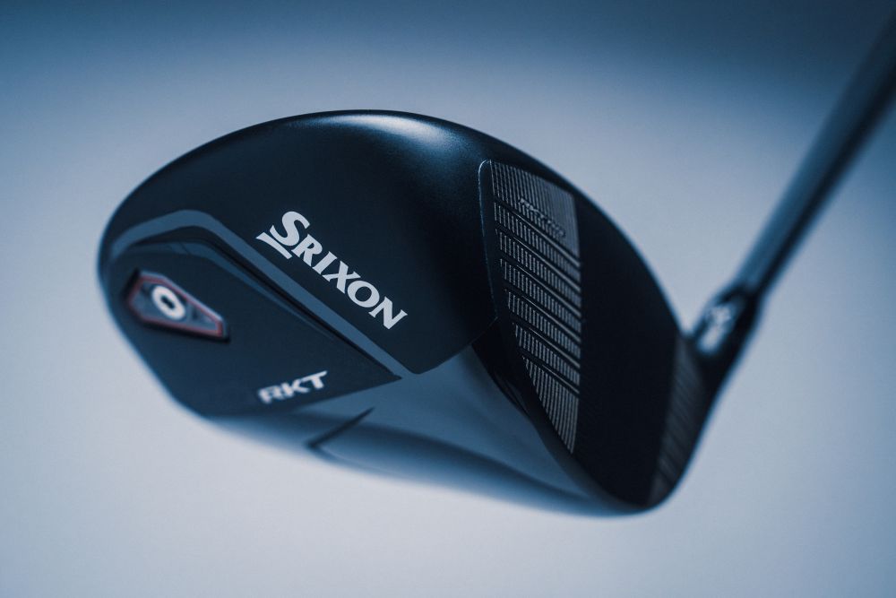 nouveau driver Srixon ZXi RKT