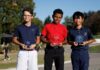 Amundi Evian Kids Cup