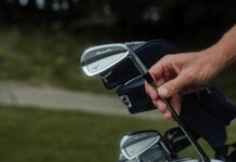 Mizuno S-4