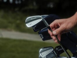 Mizuno S-4