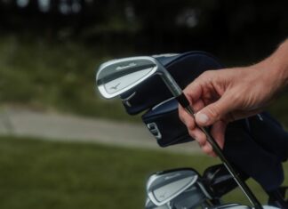 Nouveauté : Fers Mizuno Pro S-4 Mizuno S-4