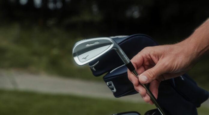 Mizuno S-4