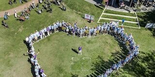 Open Green du coeur 2026