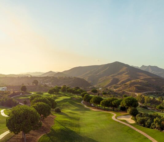 La Cala resort, Espagne