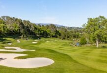 10e édition du Terre Blanche Ladies Open : un engagement en faveur des talents émergents Terre Blanche Open 10ème anniversaire