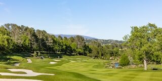 Terre Blanche Open 10ème anniversaire