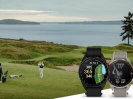 Garmin S72