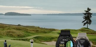 Garmin S72