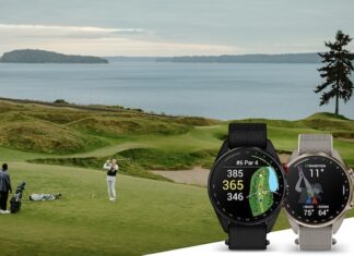 Garmin S72