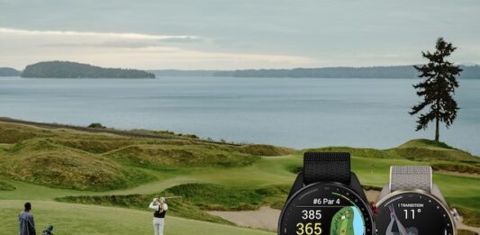 Garmin S72