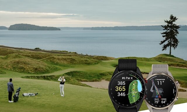 Garmin S72