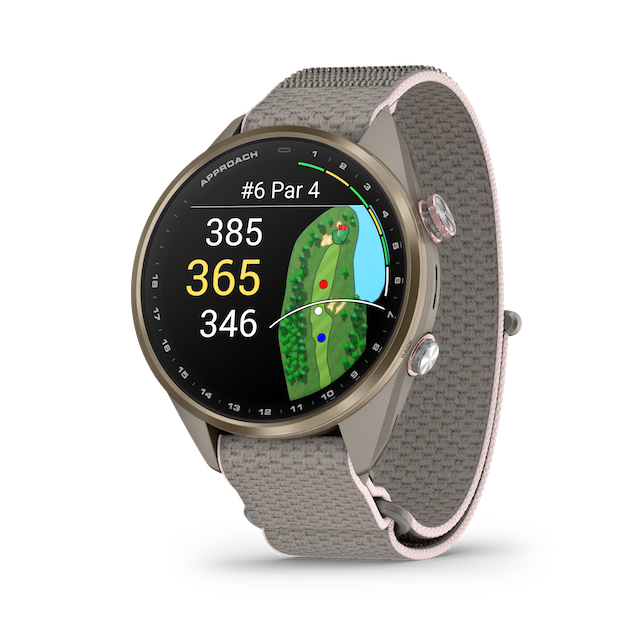 Garmin S72 43 mm