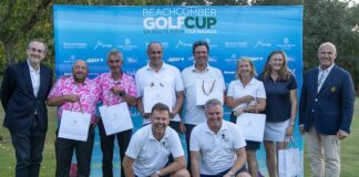 8ème Beachcomber Golf Cup, en route pour l’Ile Maurice : les lauréats ! Finale France Beachcomber Golf Cup à Isabella