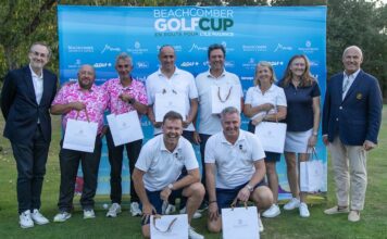 8ème Beachcomber Golf Cup, en route pour l’Ile Maurice : les lauréats ! Finale France Beachcomber Golf Cup à Isabella