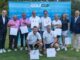 Finale France Beachcomber Golf Cup à Isabella