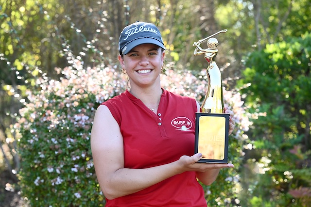 terre Blanche Ladies Open