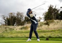 Galvin Green