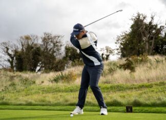 Galvin Green