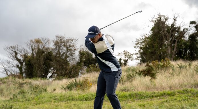 Galvin Green