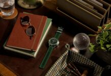 Garmin MARQ Golf