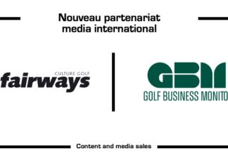 media partnering fairways et Golf Business Monitor