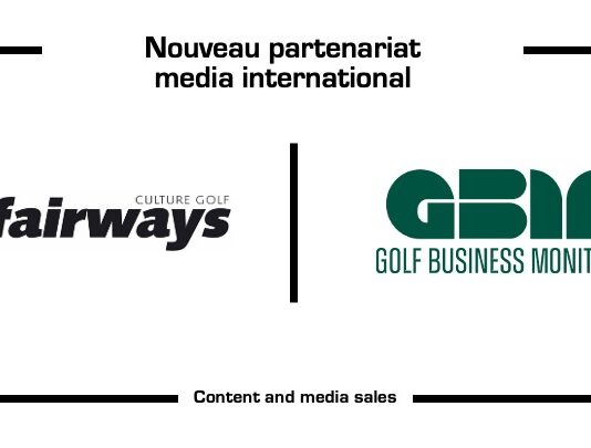 media partnering fairways et Golf Business Monitor