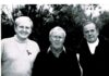 Disparition de Gaëtan Mourgue d’Algue, figure du golf français Gaëtan Mourgue d’Algue