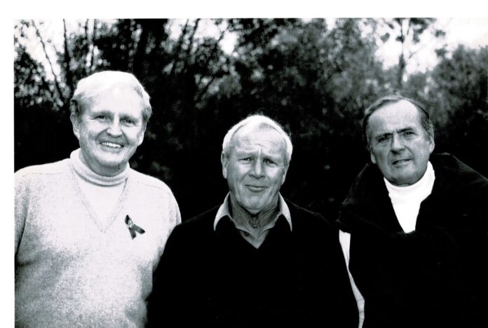 GMA-Arnold-Palmer Gaëtan Mourgue d’Algue