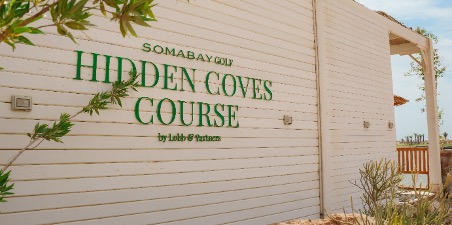 Somabay World Cup : le golf de la finale