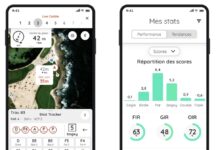 Hello Birdie est désormais disponible sur Android via Google Play Hello Birdie, application intelligente de golf