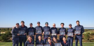 French American Challenge 2026 : trophée conservé pour la ligue de Golf Paris – Île-de-France ! French American challenge 2026