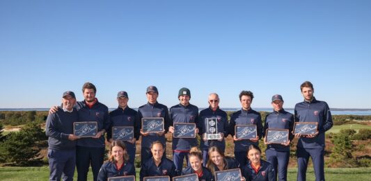 French American challenge 2026