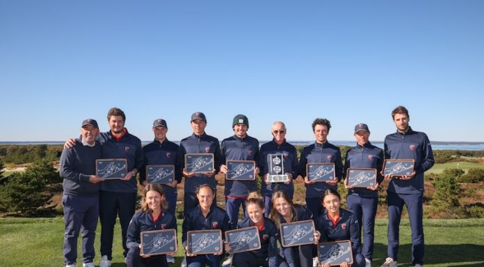 French American Challenge 2026 : trophée conservé pour la ligue de Golf Paris – Île-de-France ! French American challenge 2026